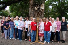 Constitution Week Bell Ringing